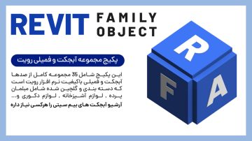 آبجکت و فمیلی رویت