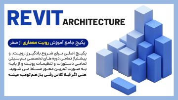 آموزش رویت معماری