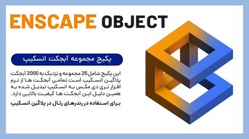 آبجکت اینسکیپ