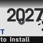 آموزش نصب رویت 2027