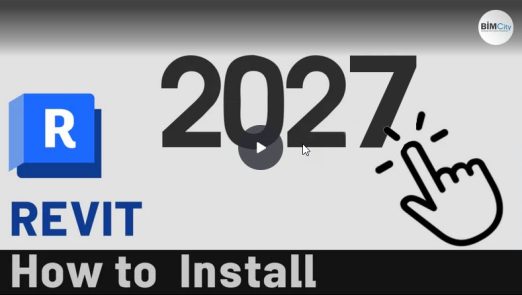آموزش نصب رویت 2027